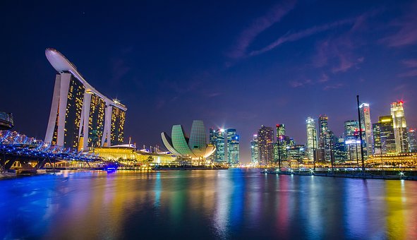 金湖新加坡连锁教育机构招聘幼儿华文老师